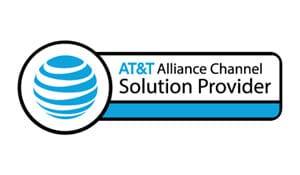 AT&T Aliiance Channel Solution Provider